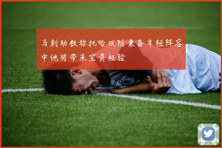 马刺助教称托哈攻防兼备年轻阵容中他将带来宝贵经验